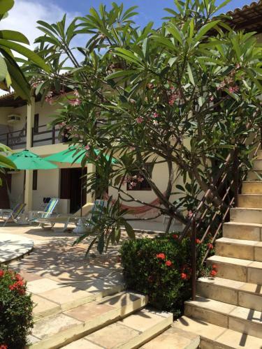 Hostal Pousada Villa Joia