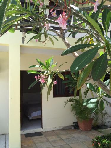 Hostal Pousada Villa Joia
