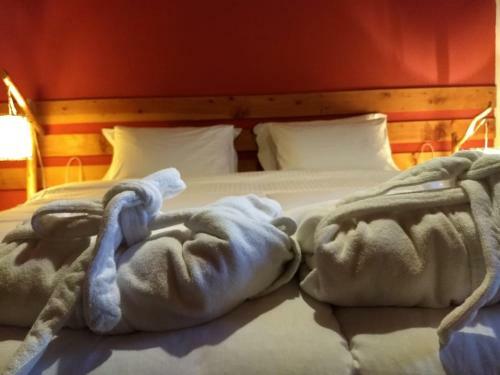 Hostal Ref�gio Dos Falc�es