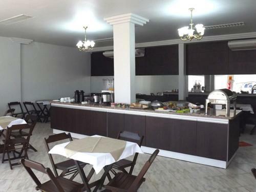 Caramuru Hotel