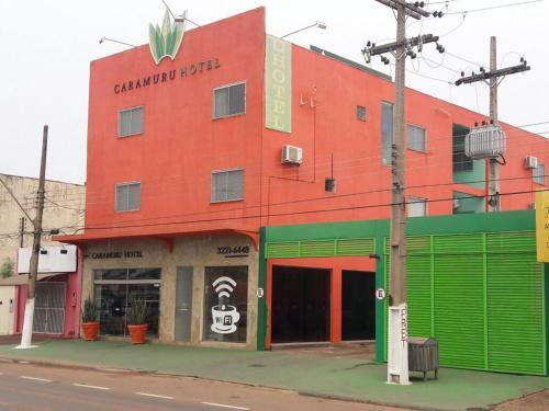Caramuru Hotel