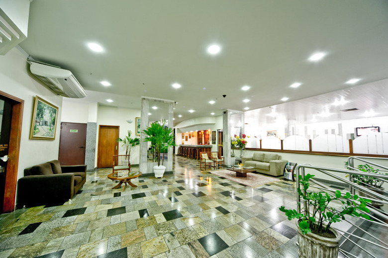 Hotel Nacional Inn Limeira