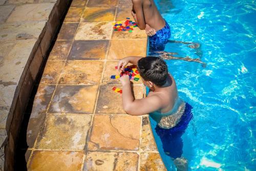 Hotel Casa Grande Gravat�