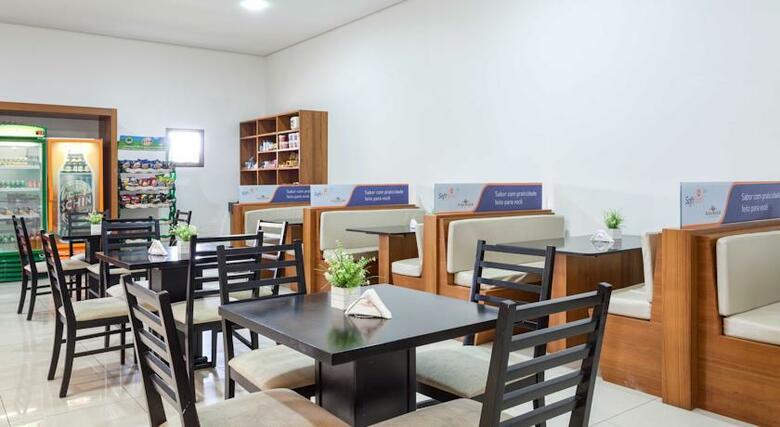 Hotel Soft Inn S�o Luis