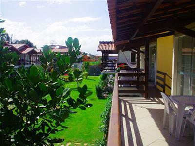 Hostal Village Mut�