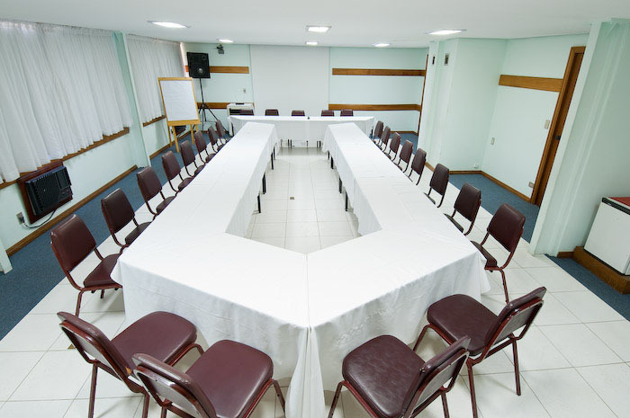 Hotel Carlton Plaza Limeira