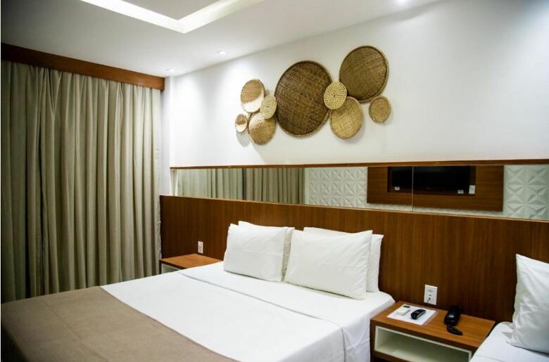Hotel Best Western Paradiso Del Sol