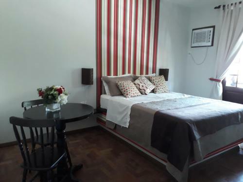 Hostal Pousada Narinari