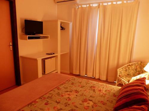 Hostal Pousada Narinari