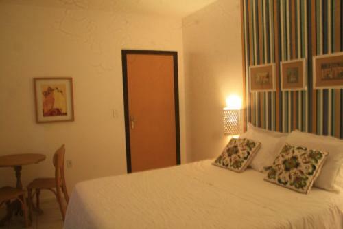 Hostal Pousada Narinari