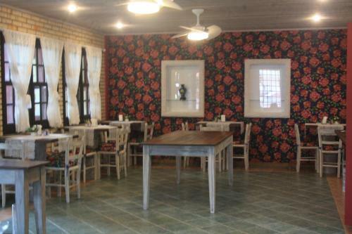Hostal Pousada Narinari