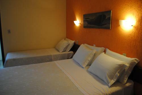 Hostal Pousada Porto Canal