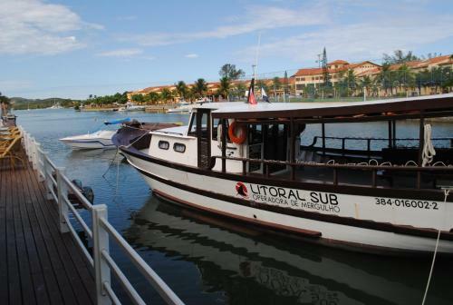Hostal Pousada Porto Canal