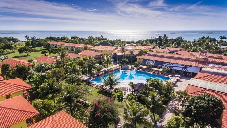 Hotel La Torre Resort All Inclusive