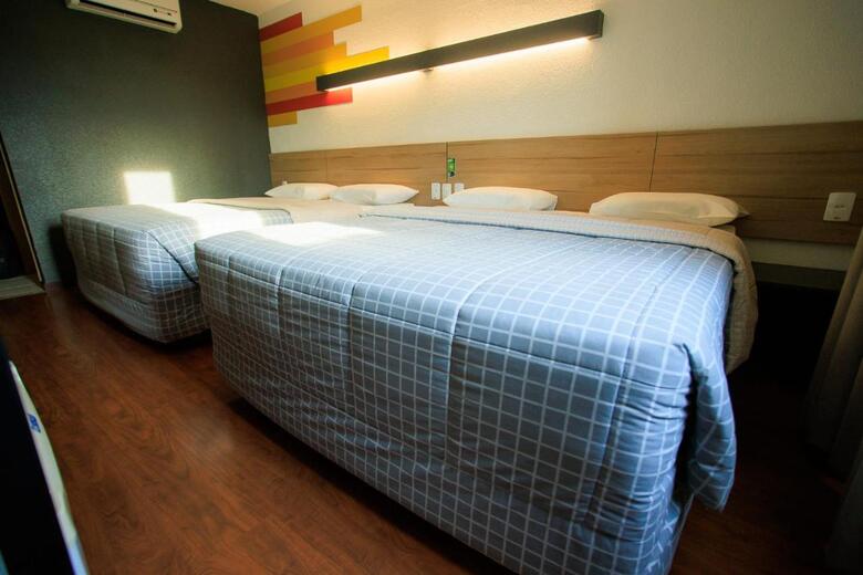 Hotel 10 Itajai