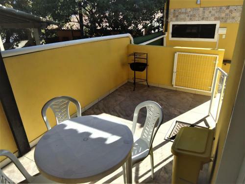 Vila Do Sossego