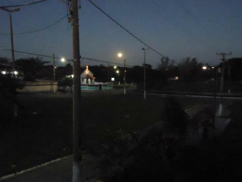 Vila Do Sossego
