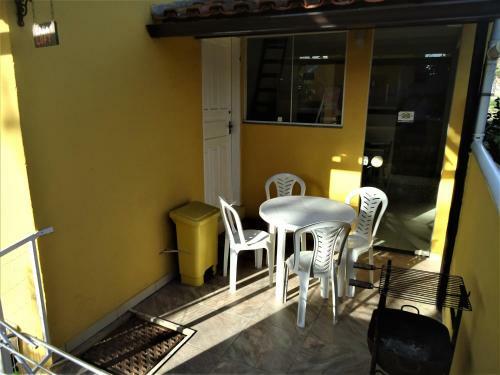 Vila Do Sossego