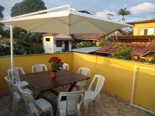 Vila Do Sossego