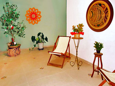 Hostal Pousada Clari�