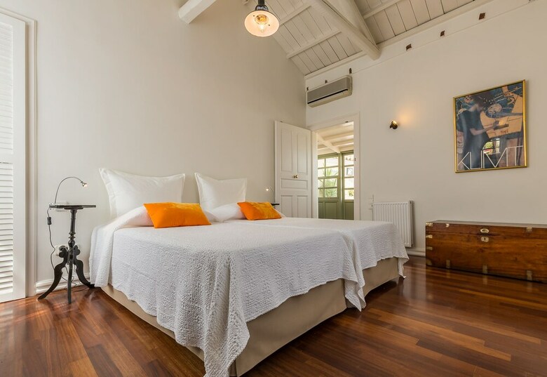 Apartamentos Neoclassical Res W/ Acropolis View
