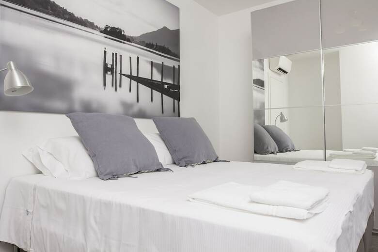 Apartamento Rosa's House Rome Airport