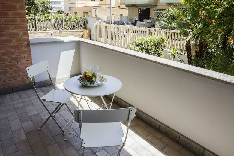 Apartamento Rosa's House Rome Airport