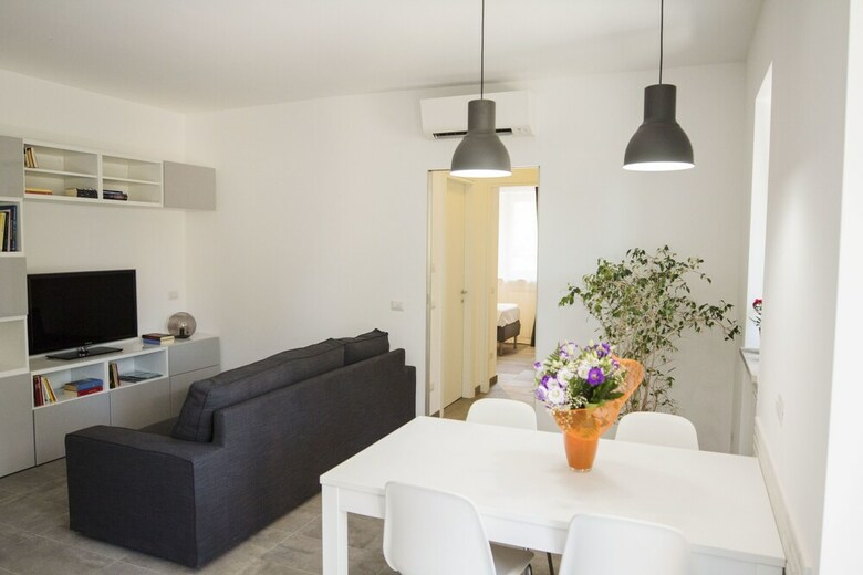 Apartamento Rosa's House Rome Airport