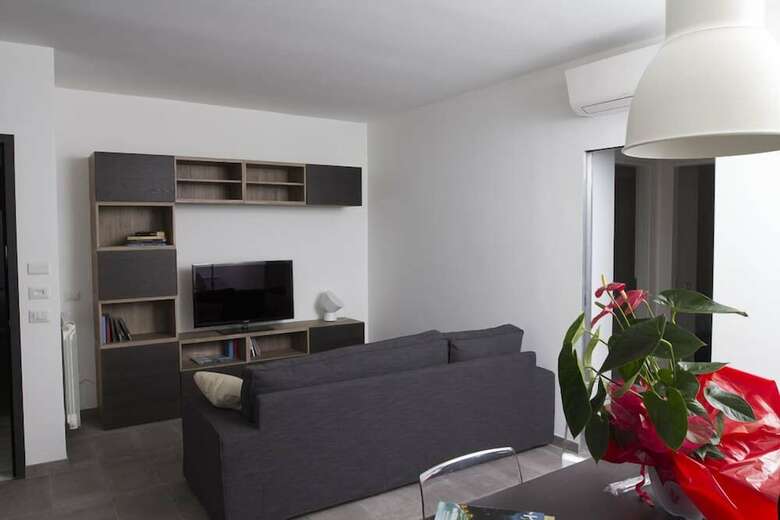 Apartamento Rosa's House Rome Airport