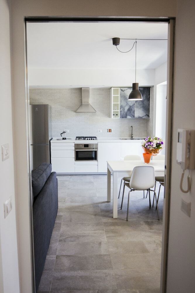 Apartamento Rosa's House Rome Airport