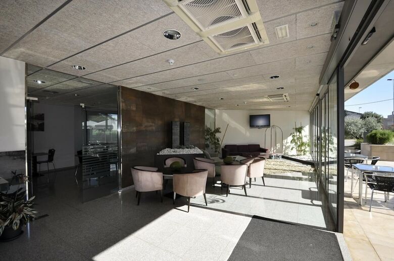 Hotel Palau De Girona