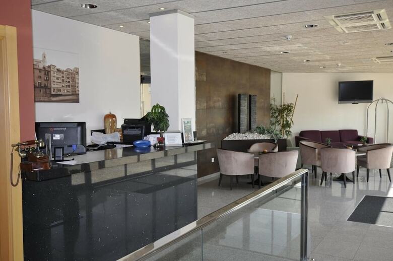 Hotel Palau De Girona