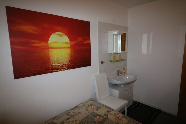 Landhaus Nordsee-peerhuus