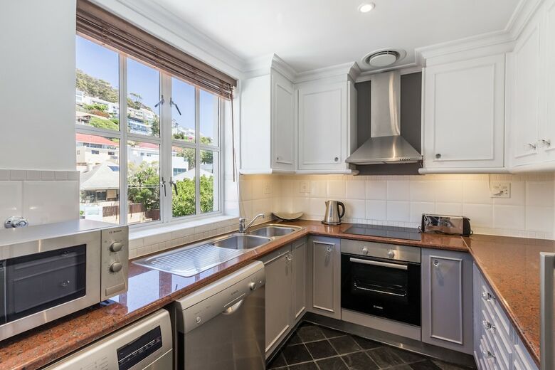 Aparthotel Romney Park Luxury Apartments