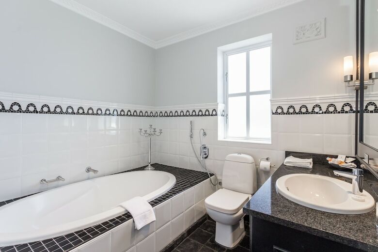 Aparthotel Romney Park Luxury Apartments