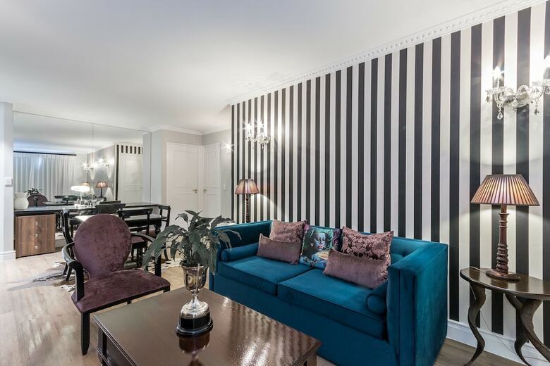Aparthotel Romney Park Luxury Apartments