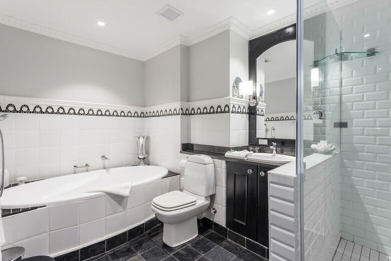 Aparthotel Romney Park Luxury Apartments