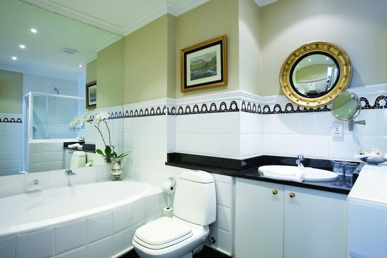 Aparthotel Romney Park Luxury Apartments