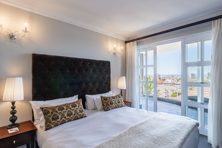Aparthotel Romney Park Luxury Apartments