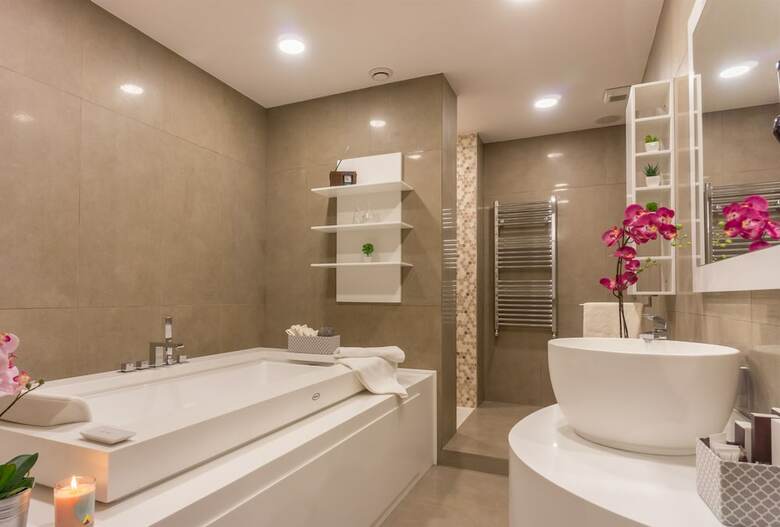 Apartamento Colosseum Romantic Flat