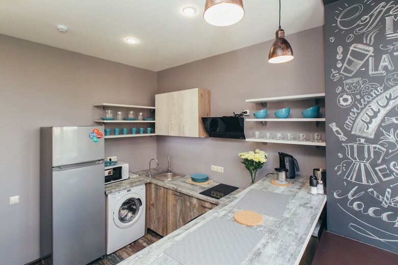 Hostal Karlson - Hostel