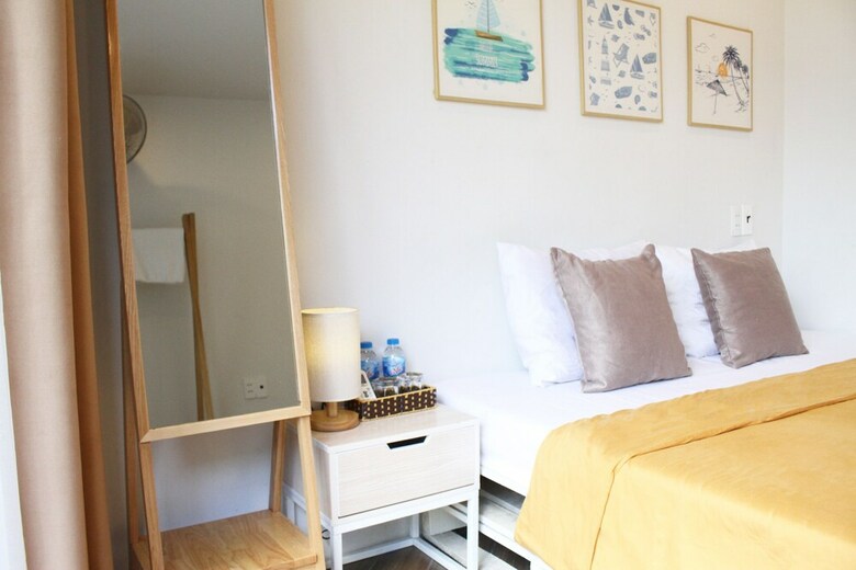 Hotel The Bay - Ha Long Homestay