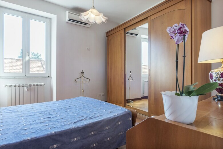 Colosseo & Colle Oppio Charming Apartment