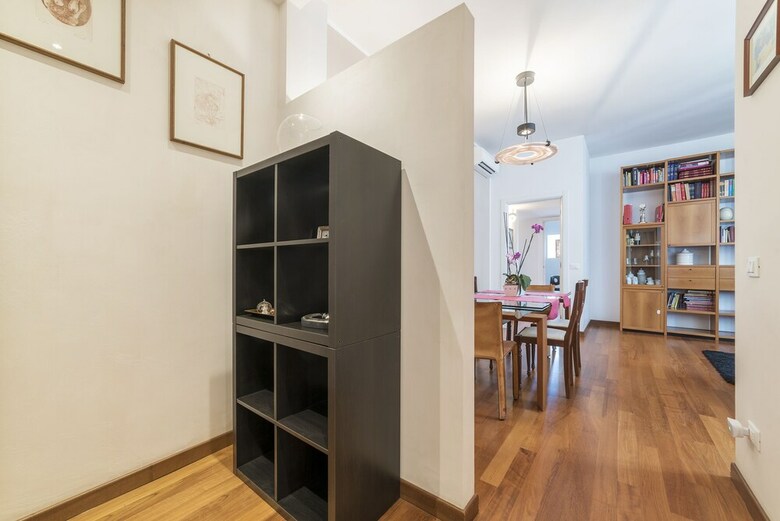 Colosseo & Colle Oppio Charming Apartment