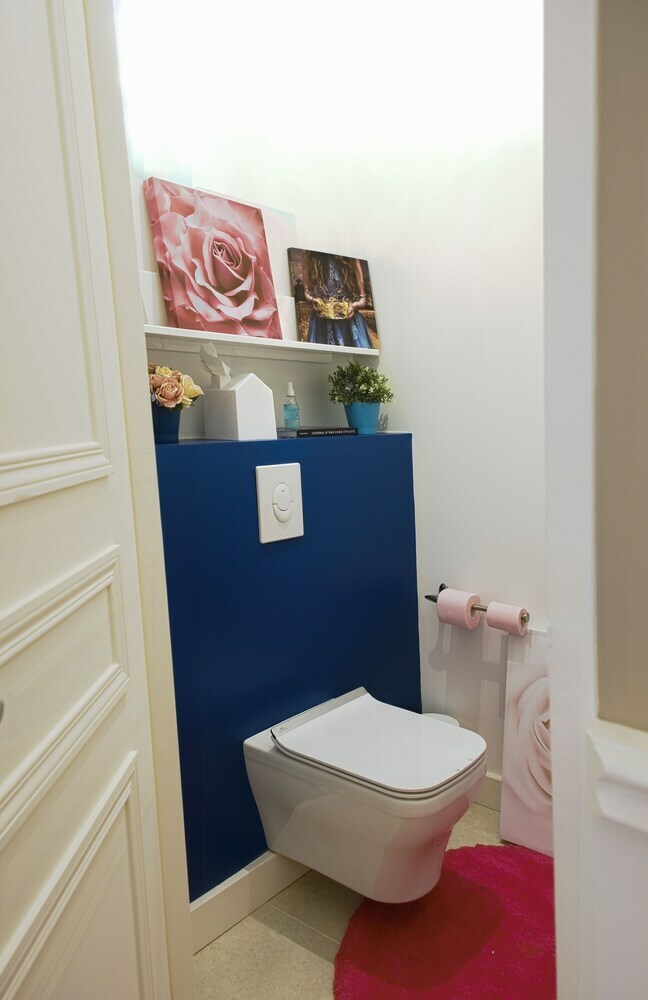 Apartamento Sasha Centre Ville Beaune
