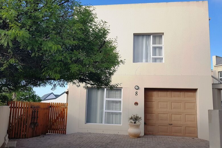 Rietbaai Cottage