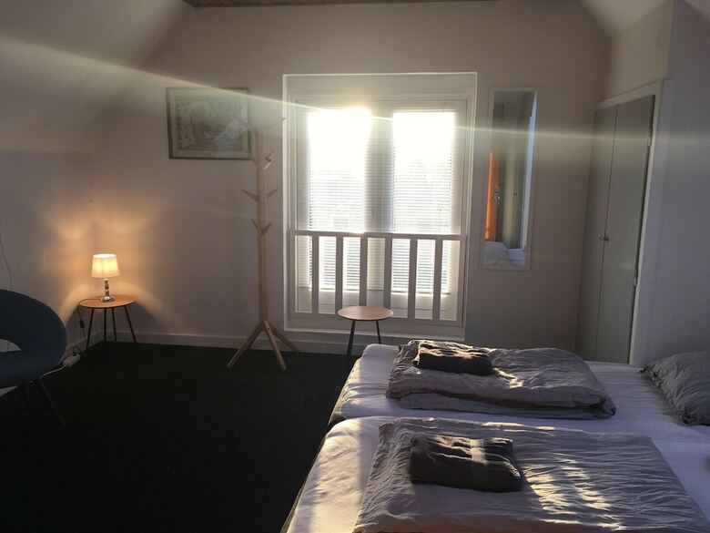 Hotel Sleep & Go Copenhagen