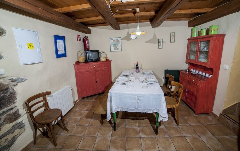 Agroturismo Casa Aurora