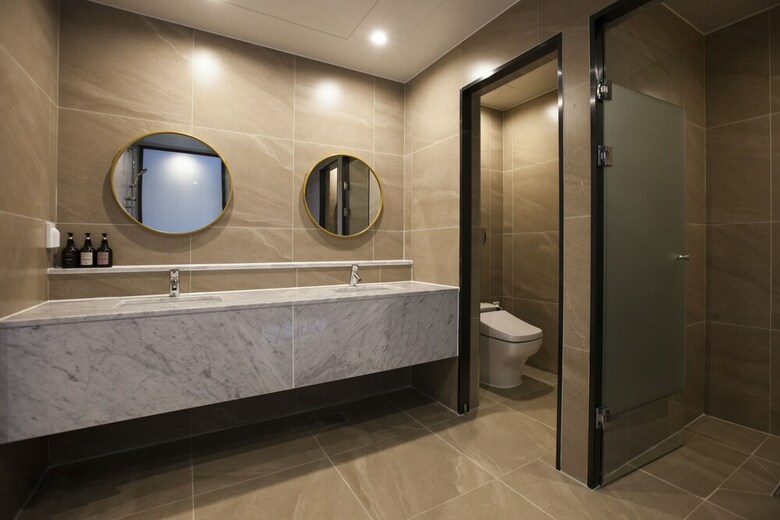 Busanjin Brown-dot Hotel