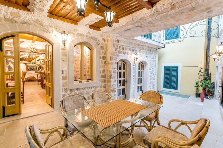 Hotel Villa Stari Grad